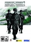 Company of Heroes 2: Ardennes Assault Box Art Front